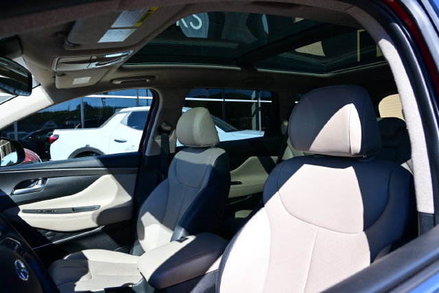 2019 Hyundai Santa Fe Ultimate - Photo 10