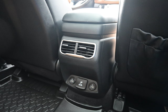 2023 Hyundai Santa Fe Calligraphy - Photo 24