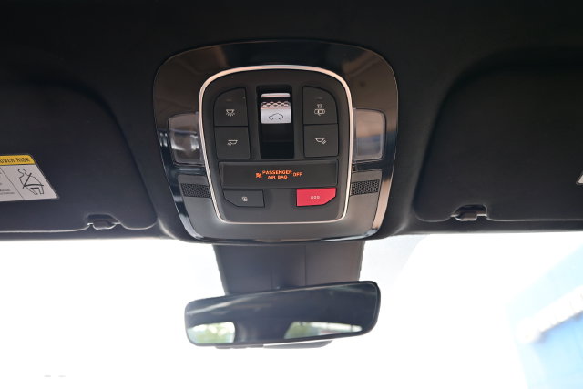 2023 Hyundai Santa Fe Calligraphy - Photo 23