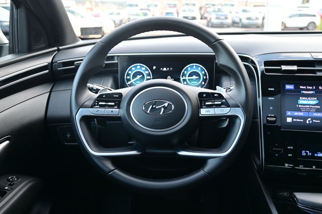 2022 Hyundai Santa Cruz SEL Premium - Photo 17