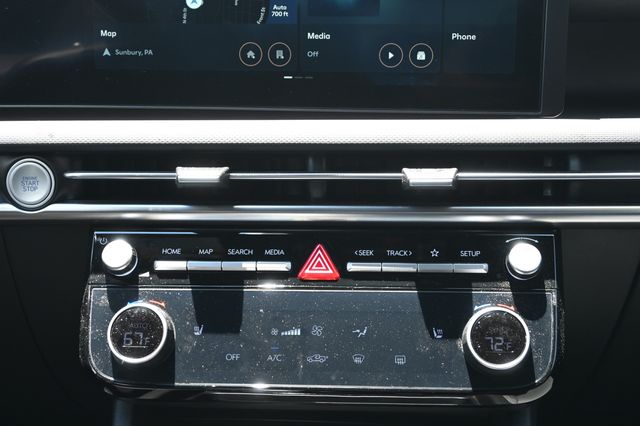 2025 Hyundai Santa Cruz XRT - Photo 19