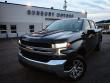 Used 2022 Chevrolet Silverado 1500 LTD LT Truck  Crew Cab