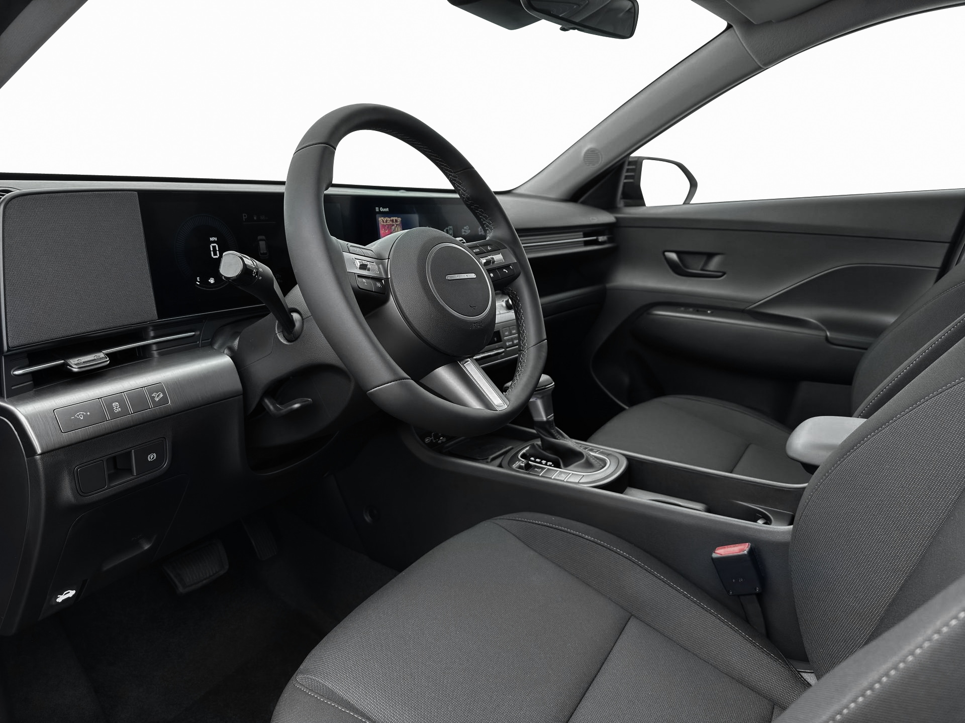2026 Hyundai Kona SEL Sport - Photo 13