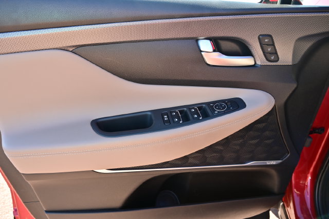 2019 Hyundai Santa Fe Ultimate - Photo 9