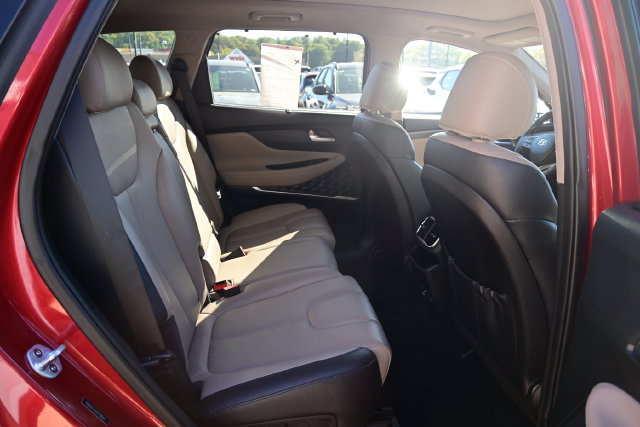 2019 Hyundai Santa Fe Ultimate - Photo 13