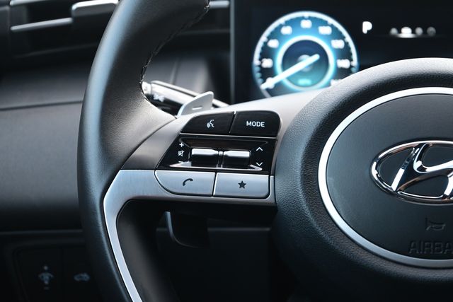 2022 Hyundai Santa Cruz SEL Premium - Photo 18