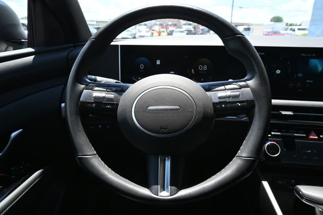 2025 Hyundai Santa Cruz XRT - Photo 16