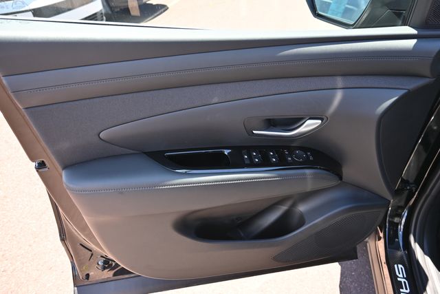 2025 Hyundai Santa Cruz XRT - Photo 8