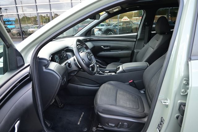 2022 Hyundai Santa Cruz SEL Premium - Photo 10