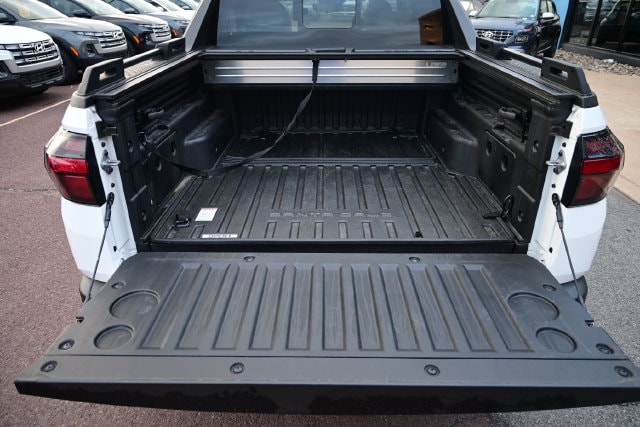 2026 Hyundai Santa Cruz SEL Activity - Photo 15