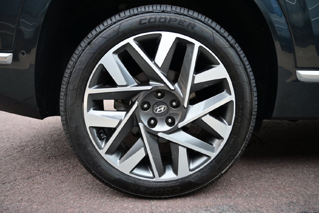 2023 Hyundai Santa Fe Calligraphy - Photo 29