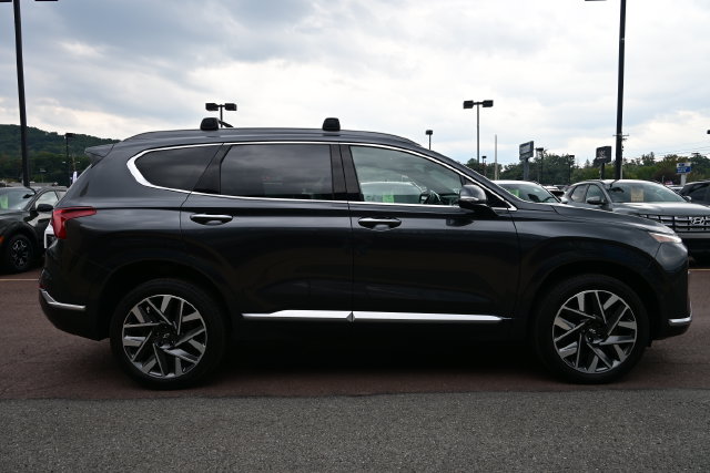 2023 Hyundai Santa Fe Calligraphy - Photo 6
