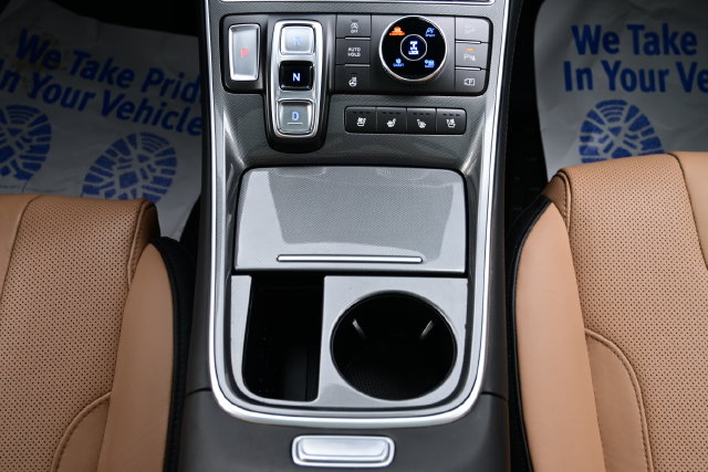 2023 Hyundai Santa Fe Calligraphy - Photo 22
