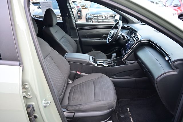 2022 Hyundai Santa Cruz SEL Premium - Photo 13