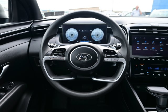 2024 Hyundai Santa Cruz Night - Photo 16