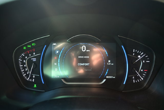 2019 Hyundai Santa Fe Ultimate - Photo 25