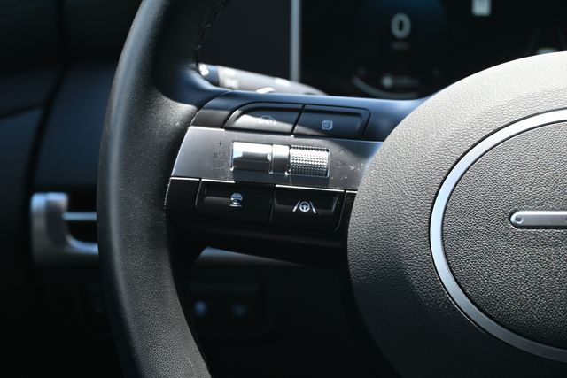 2025 Hyundai Santa Cruz XRT - Photo 21