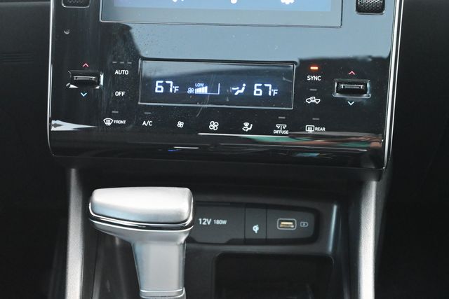 2022 Hyundai Santa Cruz SEL Premium - Photo 21