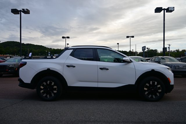2026 Hyundai Santa Cruz SEL Activity - Photo 6