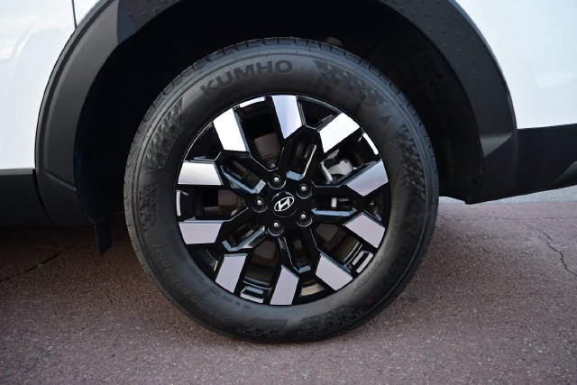 2026 Hyundai Santa Cruz SEL Activity - Photo 28