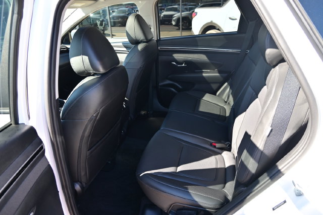 2024 Hyundai Tucson SEL - Photo 12