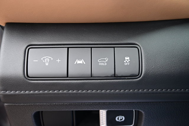 2023 Hyundai Santa Fe Calligraphy - Photo 25
