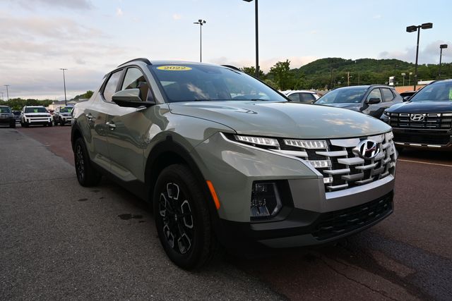 2022 Hyundai Santa Cruz SEL Premium - Photo 7