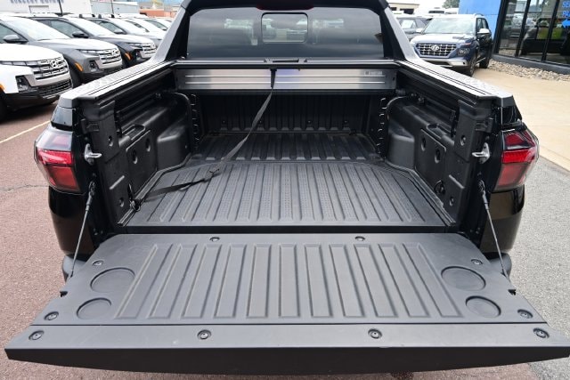 2024 Hyundai Santa Cruz Night - Photo 14