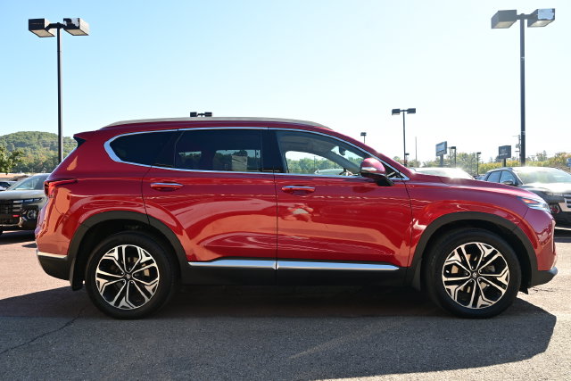 2019 Hyundai Santa Fe Ultimate - Photo 6