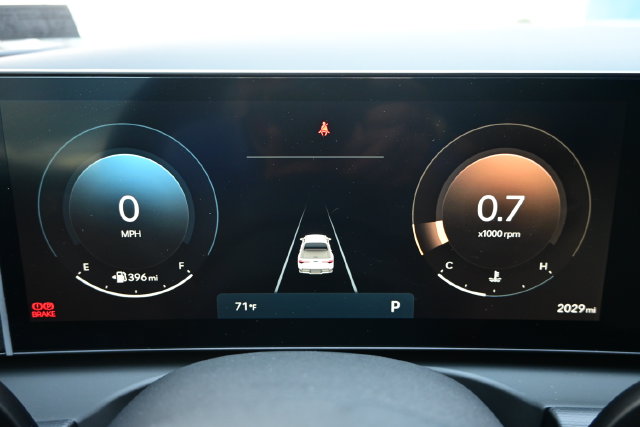 2026 Hyundai Santa Cruz SEL Activity - Photo 26