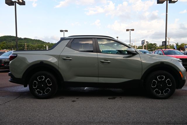 2022 Hyundai Santa Cruz SEL Premium - Photo 6