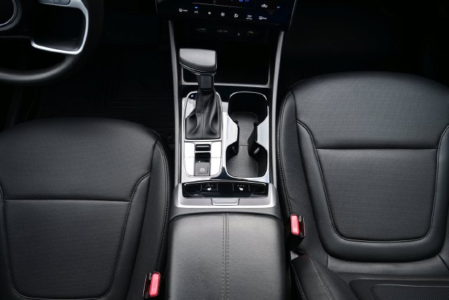 2024 Hyundai Santa Cruz Night - Photo 20