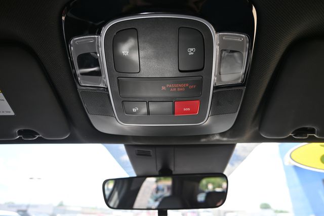2025 Hyundai Santa Cruz XRT - Photo 23