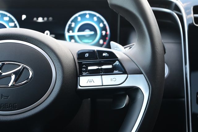 2022 Hyundai Santa Cruz SEL Premium - Photo 19