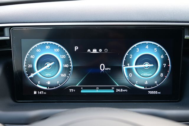 2022 Hyundai Santa Cruz SEL Premium - Photo 25