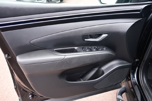 2024 Hyundai Santa Cruz Night - Photo 7