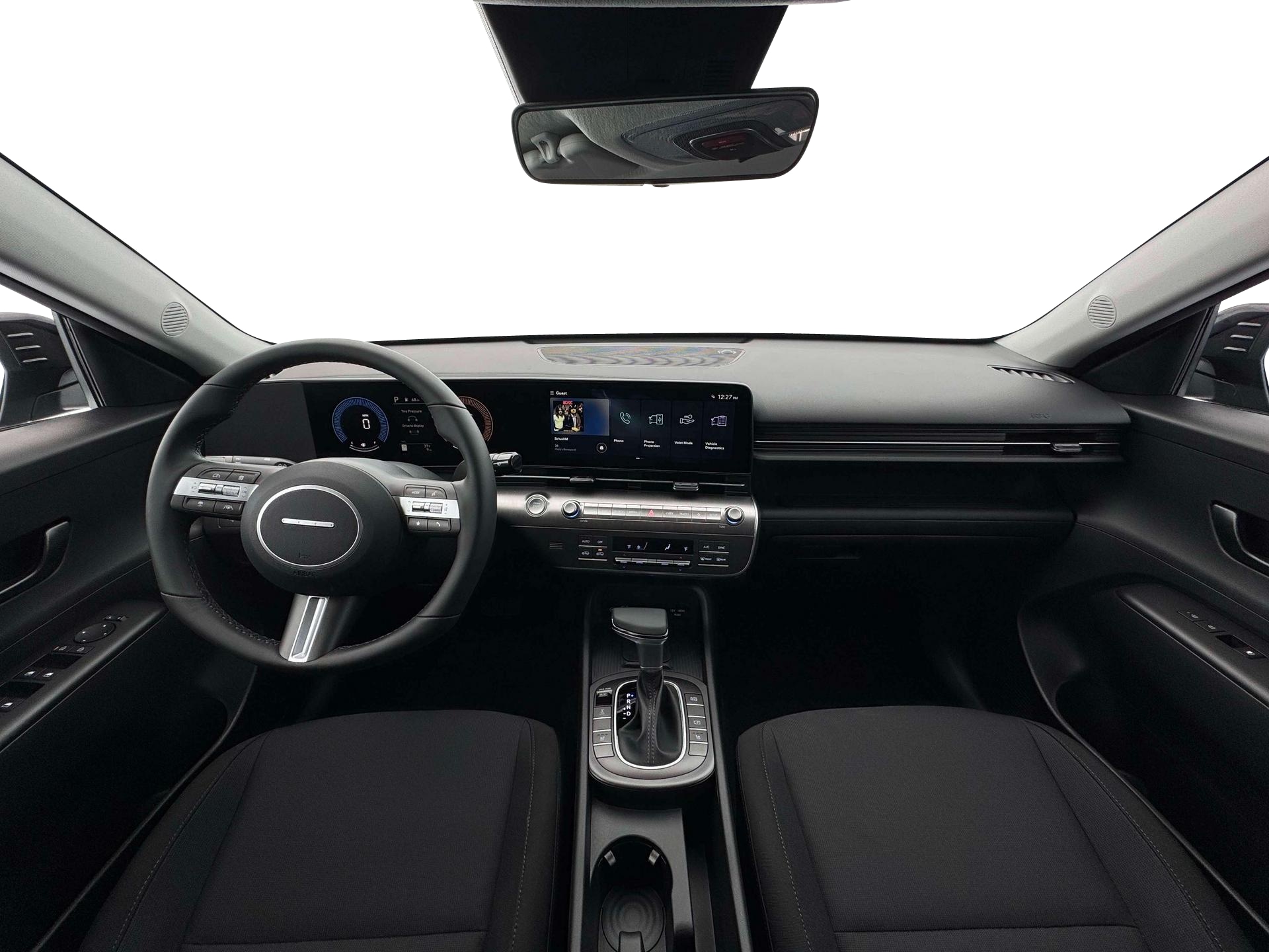 2026 Hyundai Kona SEL Sport - Photo 12