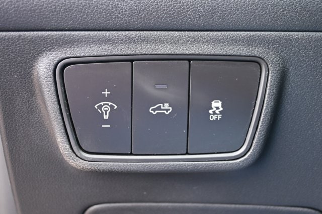 2024 Hyundai Santa Cruz Night - Photo 22
