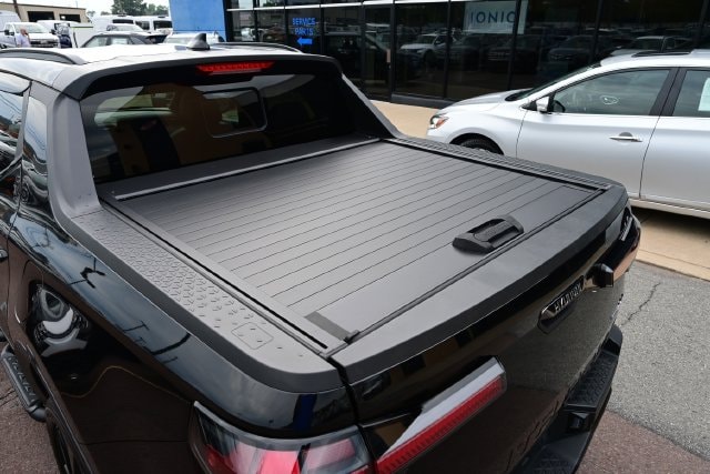 2024 Hyundai Santa Cruz Night - Photo 13