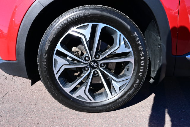 2019 Hyundai Santa Fe Ultimate - Photo 27