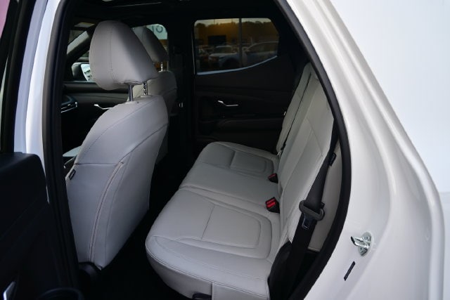 2026 Hyundai Santa Cruz SEL Activity - Photo 11