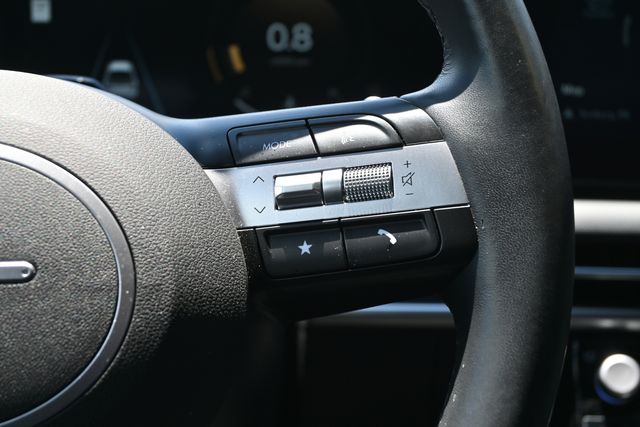 2025 Hyundai Santa Cruz XRT - Photo 22