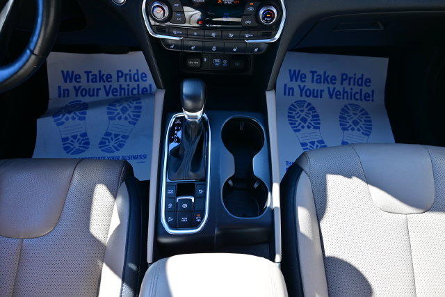 2019 Hyundai Santa Fe Ultimate - Photo 22