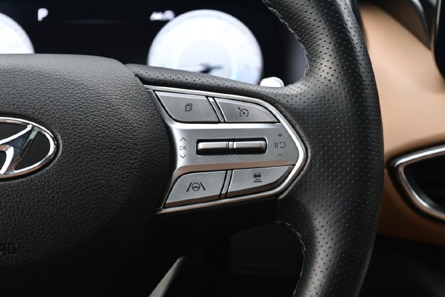 2023 Hyundai Santa Fe Calligraphy - Photo 19