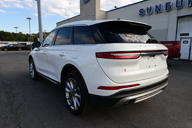 Used 2020 Lincoln Corsair Standard SUV