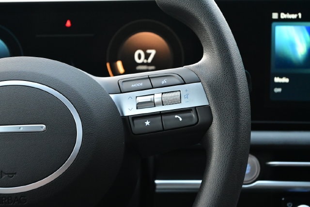 2026 Hyundai Santa Cruz SEL Activity - Photo 19