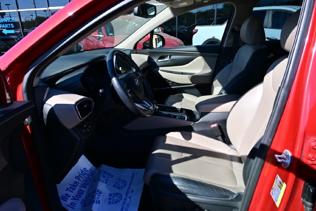 2019 Hyundai Santa Fe Ultimate - Photo 11