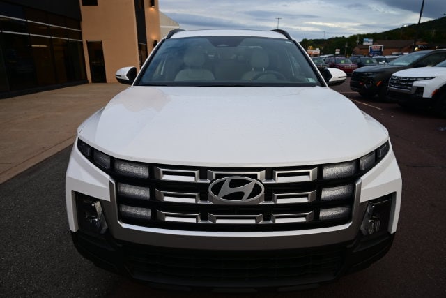 2026 Hyundai Santa Cruz SEL Activity - Photo 8