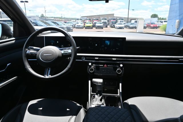 2025 Hyundai Santa Cruz XRT - Photo 15