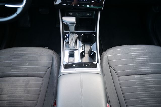 2022 Hyundai Santa Cruz SEL Premium - Photo 22